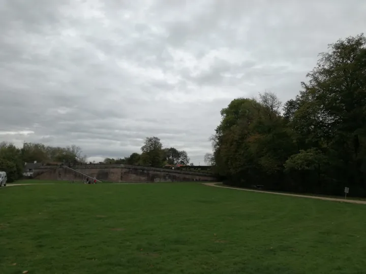 Gaasbeek + Castle of Gaasbeek (Lennik, Belgium)